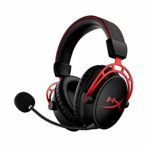 HyperX Cloud Alpha Wireless Gaming Headset kép