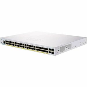 Cisco CBS350-48T-4G-EU Smart Gigabit Switch (CBS350-48T-4G-EU) kép