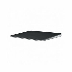 Apple Magic Trackpad érintőpad Vezetékes és vezeték nélküli Fekete (MMMP3ZM/A) kép