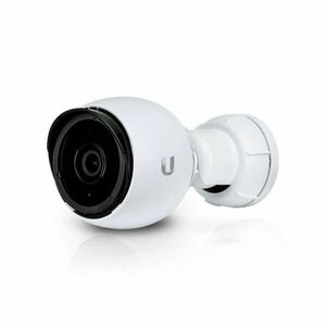 UBIQUITI UniFi Protect G4-Bullet Camera with IR MIC and 802.3af PoE (UVC-G4-BULLET) kép