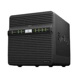 Synology NAS DS423 hálózati tároló (DS423) kép