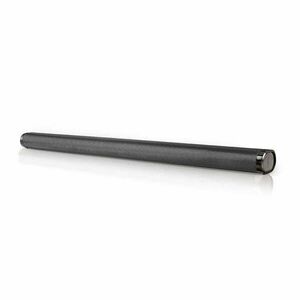 Soundbar, Sztereó, DSP Programok, 135 W, 1x3.5mm, 1xCoax Audió, 1xOptikai, 1x USB, 1xHDMI, Bluetooth, Falra, Rögzíthető, Fekete-Sötét Szürke kép