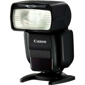 Canon Speedlite 430EX III RT vaku 0585C011 kép