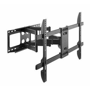 Blackmount BM-X69 Full-Motion TV tartó 37"-80", max.60kg kép