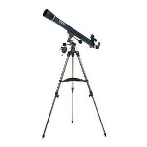 Celestron AstroMaster 70EQ 900mm f/13 Refraktor teleszkóp kép