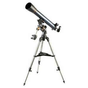 Celestron AstroMaster 90EQ 1000mm f/11 Refraktor teleszkóp kép