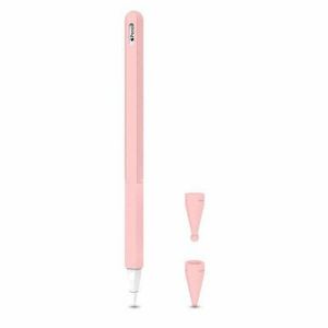 Tech-Protect Smooth case for Apple Pencil 2 - pink kép