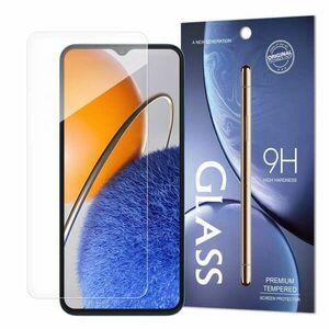 Standard Tempered Glass Tempered glass case for Huawei nova Y61 9H kép