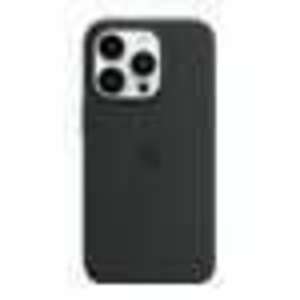 APPLE iPhone 14Pro Sil Case MgS Midnight kép