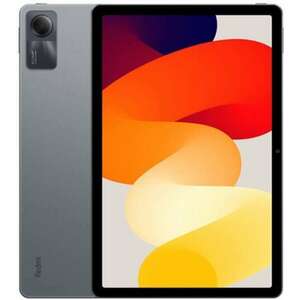 Xiaomi Redmi Pad SE 11" 8GB/256GB szürke Wi-Fi tablet kép