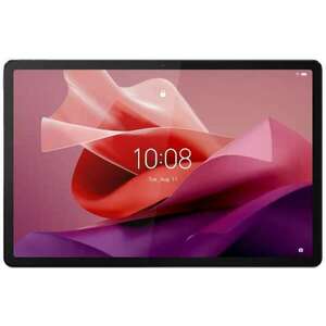 LENOVO Tab P12 (TB370FU) 12, 7" 3K, MediaTek Dimensity 7050, 4GB, 128GB, Android 13, Storm Grey + PEN kép