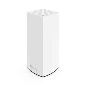 Linksys Velop Mesh Router, Atlas pro 6, Wifi 6, Dual-Band, AX5400, 1xWAN(1000mbps), 3xLAN(1000Mbps), MX5501, 1pk kép