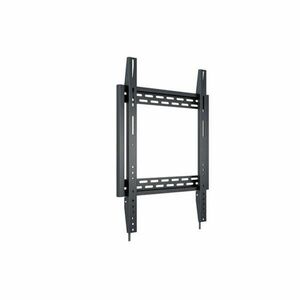 MULTIBRACKETS Fali konzol, M Universal Wallmount HD Portrait 100kg 400x600 (60-100") kép