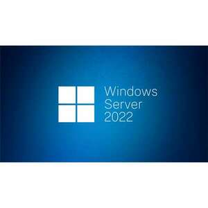 LENOVO szerver OS - Microsoft Windows Server 2022 Standard Additional License (2 core) (No Media/Key) (Reseller POS Only kép