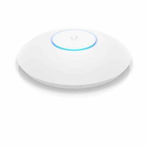 UBiQUiTi Wireless Access Point DualBand 1x1000Mbps, 3Gbps, 4x4 MU-MIMO, POE Nélkül, Falra rögzíthető - U6-LR kép