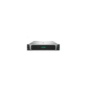 HPE rack szerver ProLiant DL380 Gen10, Xeon-G 8C 6250 3.9GHz, 1x32GB, NoHDD 8SFF, S100i, NC, 1x800W kép