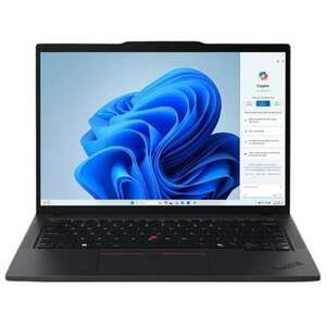 LENOVO ThinkPad T14 G5, 14.0" WUXGA, Intel Core Ultra 5 125U (4.3GHz), 16GB, 512GB SSD, Win11 Pro kép