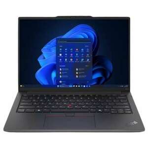 LENOVO ThinkPad E14 G6, 14.0" WUXGA, Intel Core Ultra 5 125U (4.3GHz), 16GB, 512GB SSD, NoOS kép