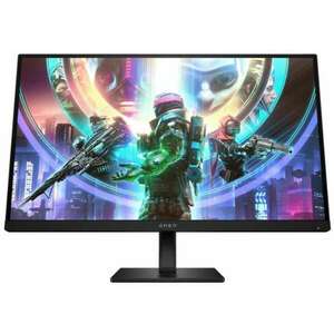 OMEN by HP 27" Gaming monitor 27qs QHD AG 2560x1440 240Hz 400cd, 16: 9, 1000: 1, 1 ms, HDMI kép