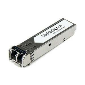 StarTech AR-SFP-10G-LR-ST Arista Networks SFP-10G-LR kompatibilis SFP+ modul kép