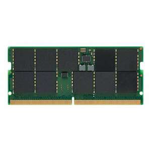 Kingston 32GB / 4800 KSM48T40BD8KI-32HA DDR5 Szerver RAM kép