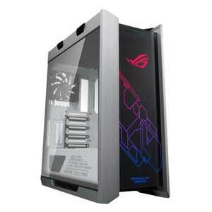 Imperium Ryzen 9 ROG Ultra RTX PC (Ryzen 9 7900X3D, X670ROG, 64GB DDR5 RGB RAM, 2TB SSD, ROG RTX 4070TiS, GX601, 850W) Ryujin wh v12.6 gamer számítógép kép