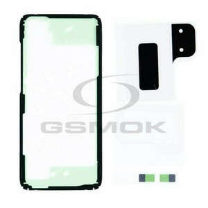 Érintőpanel STICKERS SET SAMSUNG G980 G981 GALAXY S20 GH82-22124A [EREDETI] kép