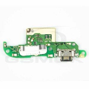 PCB / FLEX MOTOROLA G8 POWER töltőegység csatlakozó 5P68C16141 [EREDETI] kép