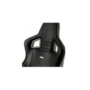 noblechairs PU háttámla EPIC szériás székekhez Fekete/Piros (NBL-SP-BRE-006) (NBL-SP-BRE-006) kép