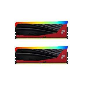 48GB 8000MHz DDR5 RAM Kingston Fury Renegade RGB CL36 (2x24GB) (KF580C36RLAK2-48) (KF580C36RLAK2-48) kép