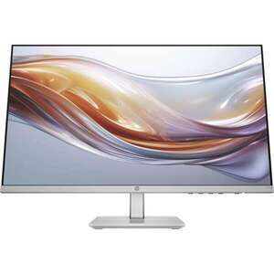 HP 24" S5 524sh Monitor (94C19E9) kép