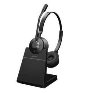 Jabra Evolve 75 SE, Link380a UC Stereo Stand kép