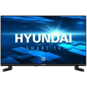 Hyundai FLM 40TS349 Full HD Smart LED televízió, 100 cm kép