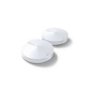 TP-LINK KIT AC1300 MESH WIFI RENDSZER kép