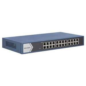 Switch 24 Gigabit port, SMART Management - HIKVISION kép