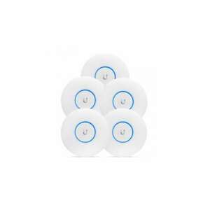 Ubiquiti UniFi AP IN/OUT AC1750 5 CSOMAG kép