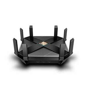 TPL NEXT-GEN WIFI ROUTER ARCHER AX6000 kép