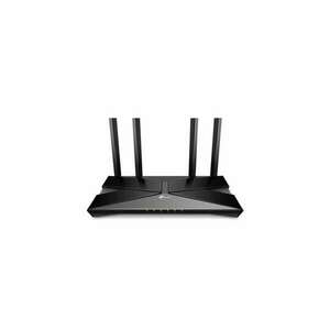 Vezeték nélküli router TP-LINK Gigabit Archer AX20, Ax1800, WiFI 6, kétsávos - ARCHER AX20 kép