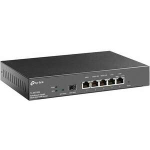 TPL SAFESTREAM GB MULTI WAN VPN ROUTER kép