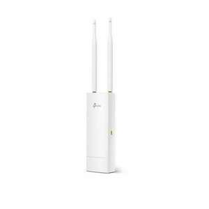 TP-LINK AP N300 2.4GH OUTDOOR kép