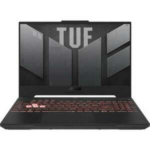 ASUS TUF Gaming A15 (2023) FA507NU-LP031W Laptop Win 11 Home szürke (FA507NU-LP031W) kép