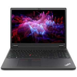 Lenovo ThinkPad P16v AMD G1 16" R7-7840HS 1x32/1TB WUXGA W11P (21FE0009GE) kép