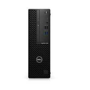 Dell Optiplex 3080 MFF Micro Tower desktop számítógép (O3080MICRO105161) kép