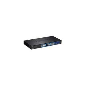 TRENDnet TEG-30284 Gigabit Switch (TEG-30284) kép