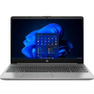 HP 250 G9 Notebook Ezüst (15.6" / Intel i5-1235U / 16GB / 512GB SSD) kép