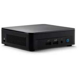 Intel NUC 12 Pro Kit NUC12WSKi5 Mini PC - Fekete kép