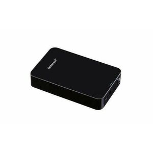 Intenso 3TB 3, 5" USB3.2 Desktop Memory Center kép