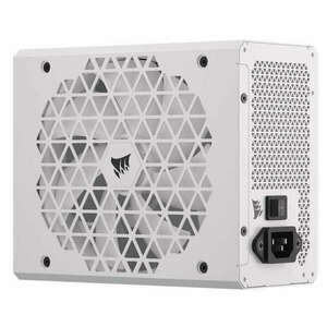 CORSAIR RM1000x RMx Shift White 1000W 80 PLUS Gold Molduláris tápegység kép