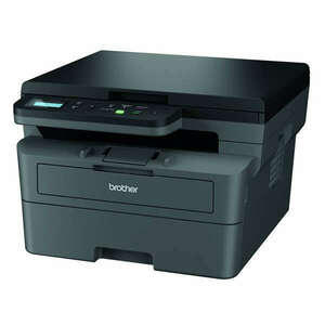 BROTHER Lézer MFP NY/M/S DCP-L2622DW, A4, mono, 34 lap/perc, WiFi/USB, duplex, 1200x1200dpi, 256MB kép