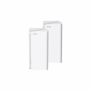 Tenda Mesh WiFi AX5400 - MX15 PRO (2pack; 574Mbps 2, 4GHz + 4804Mbps 5GHz; 3port 1Gbps) kép